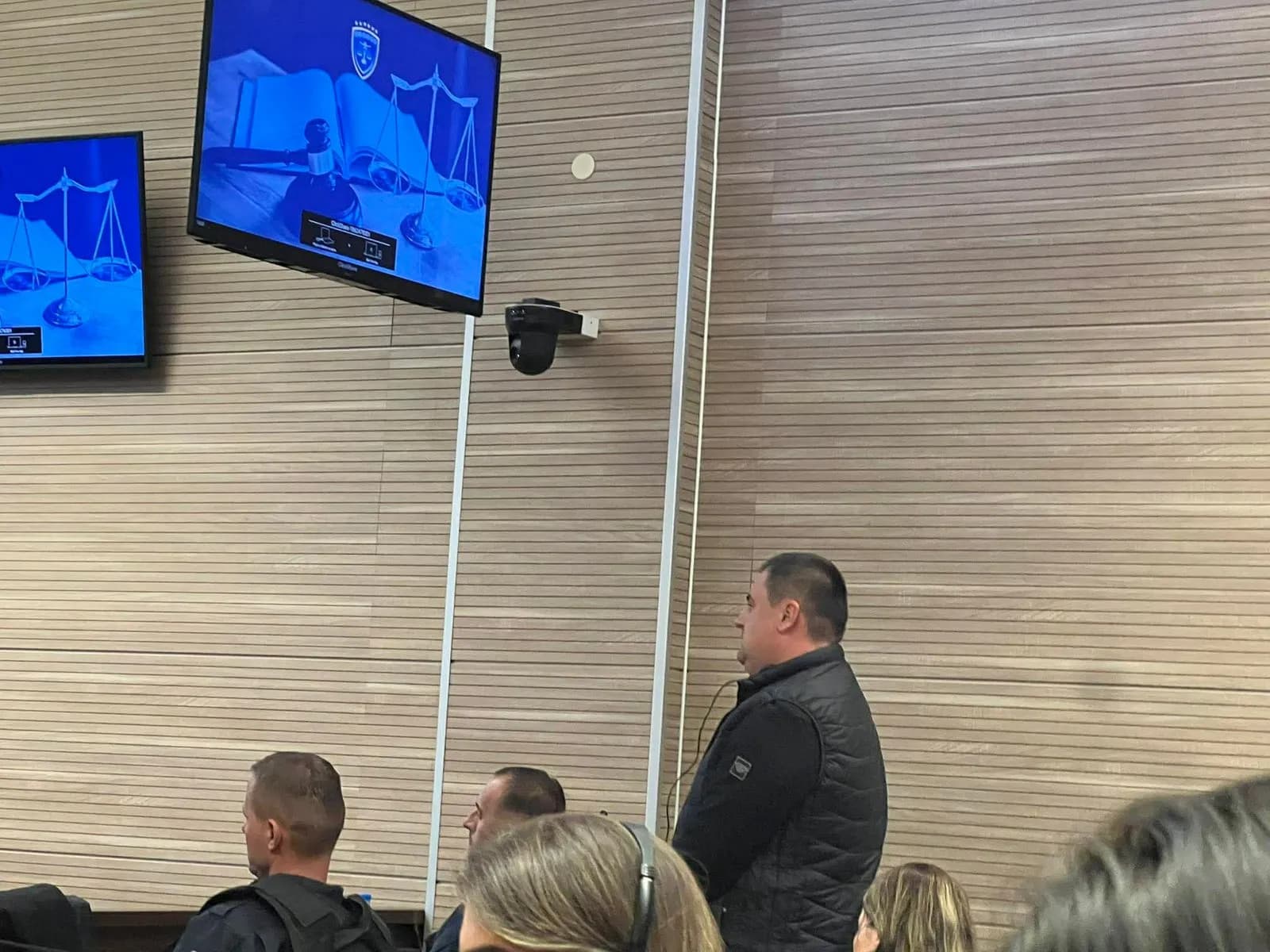 I akuzuari për Banjskën, Vladimir Toliq: U nisa verbërisht, nuk e dija ku po shkonim – nuk jam terrorist