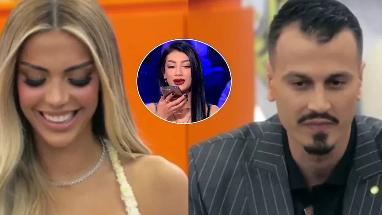 “I jep vlera atij Big Brother-i”, familjarët e Mateos i vënë vulë raportit me Brikenën