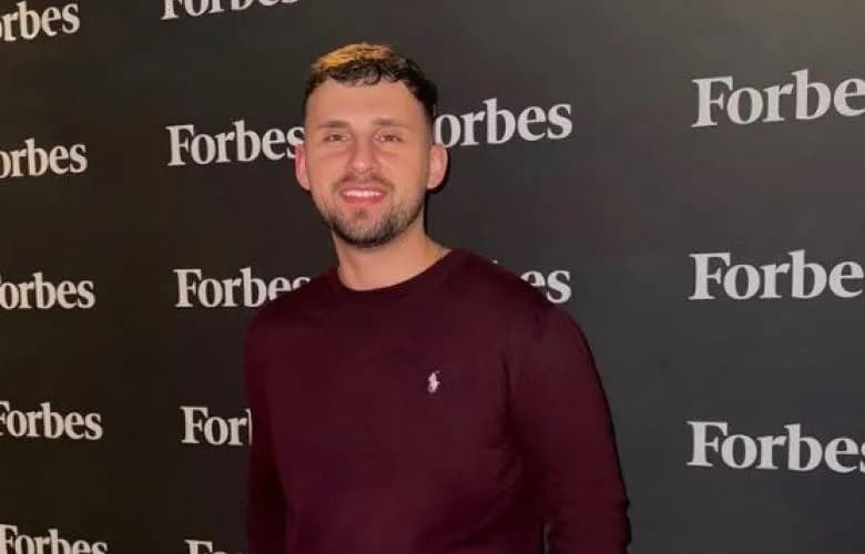 I riu nga Kosova në listën e ‘Forbes’ për kërkime shkencore