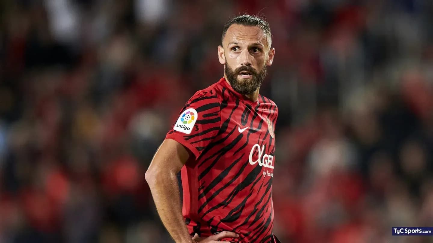 Ia theu rekordin e golave, Vedat Muriqi merr mesazh nga Eto’o