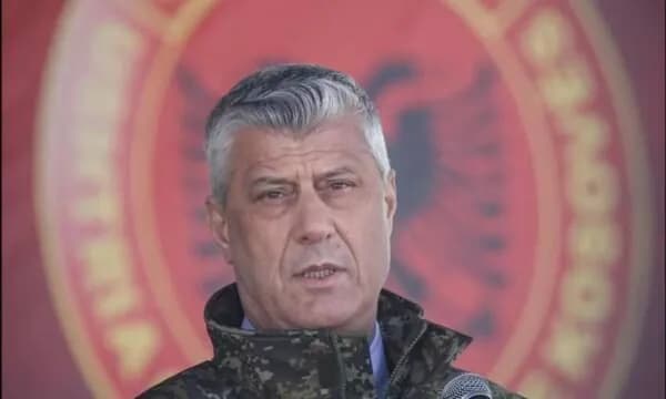 Intervista e plotë | Presidenti Thaçi për FAZ: “Si qytetar i lirë i Kosovës, do të vazhdoj t’i shërbej shtetit”