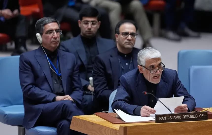 Irani zotohet të veprojë nëse Trumpi i zbaton kërcënimet