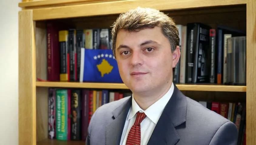 Ish-ambasadori Greiçevci e falenderon shtetin e Holandës që e mbrojti nga Jack Smith