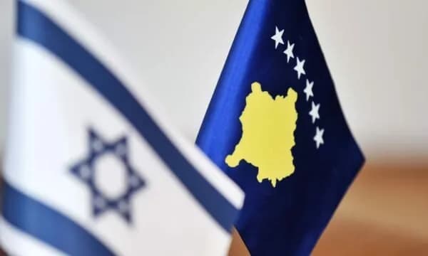 Izraeli mirëpret vendimin e Kosovës për ta shpallë organizatë terroriste Gardën Revolucionare të Iranit