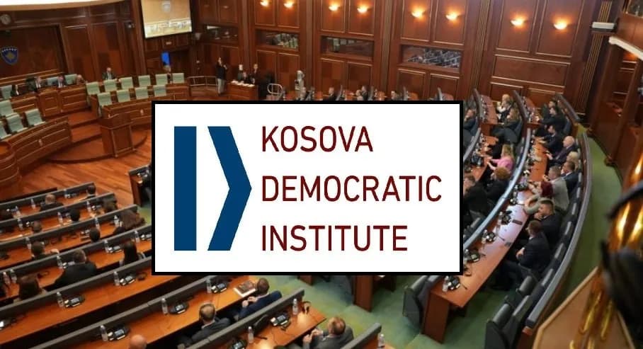 KDI: Zgjedhja e Presidentit pa kuorumin e nevojshëm cenon drejtpërdrejt rendin kushtetues