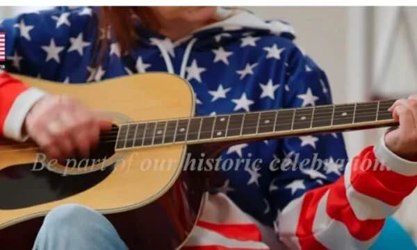 “Këndoni për 250 vjetorin e SHBA-së”, Ambasada amerikane në Prishtinë kërkon muzikantë të talentuar për festimet e 4 korrikut