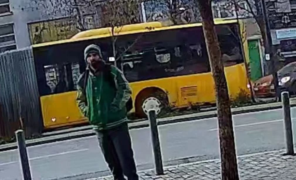 Kërkohet ndihma e qytetarëve në identifikimin e një personi që dyshohet për vjedhje në Prishtinë