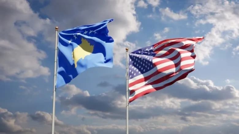 Kosova më pro-amerikanja sipas Gallup, Ambasada e Kosovës: Testament i partneritetit të fortë