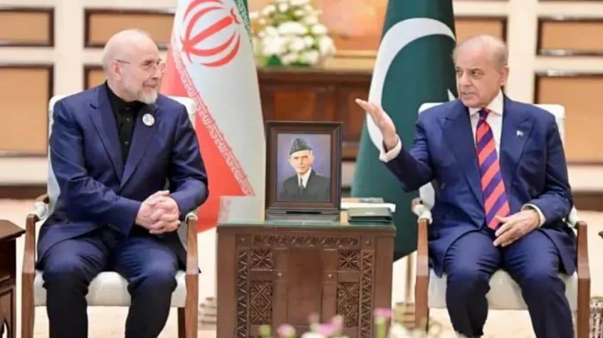 Kreu i ekipit negociator për paqen në Lindjen e Mesme: SHBA dështoi të fitonte besimin e delegacionit iranian