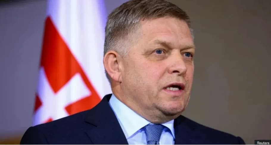 Kryeministri sllovak i bën thirrje BE të heqë sanksionet ndaj naftës dhe gazit rus