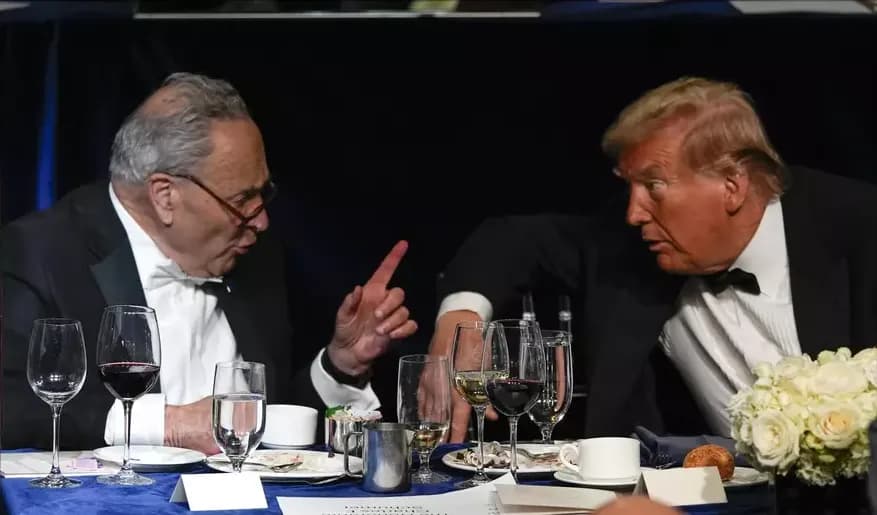 Kryesenatori demokrat Trumpin e quan ‘person tepër të sëmurë’ pas kërcënimit ndaj Iranit