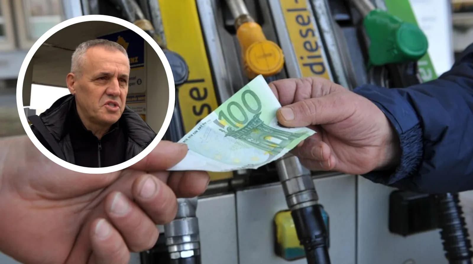Kur pritet të bie çmimi i naftës në Kosovë, flet kryetari i Naftëtarëve