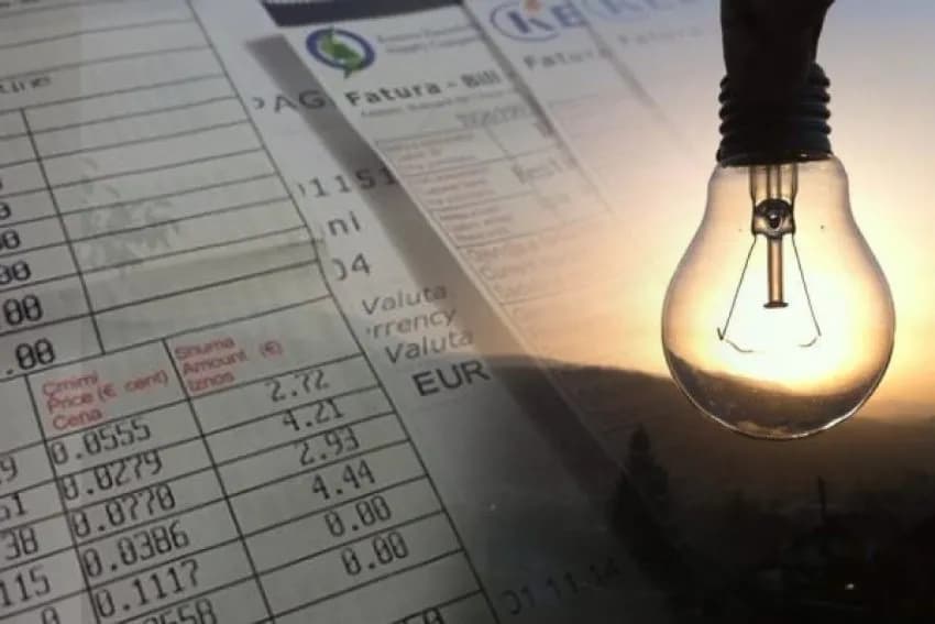 Kursimi i energjisë në Kosovë: Sa kushtojnë pajisjet shtëpiake me tarifa të ulëta dhe të larta