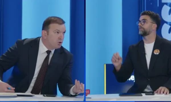 “Kurti është treguar i pabesë”, përplasje mes Driton Hysenit (VV) dhe Artan Behramit (PDK)