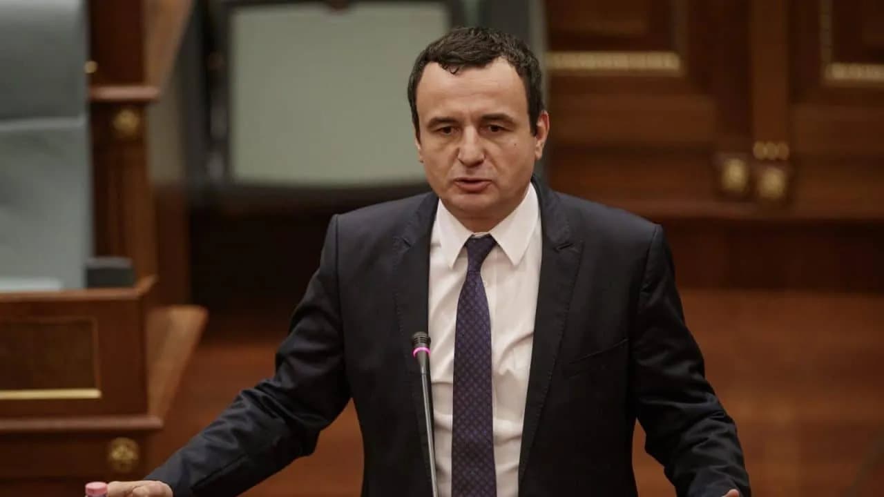 Kurti: Jam në kontakt me Hamzën dhe Abdixhikun për zgjedhjen e presidentit