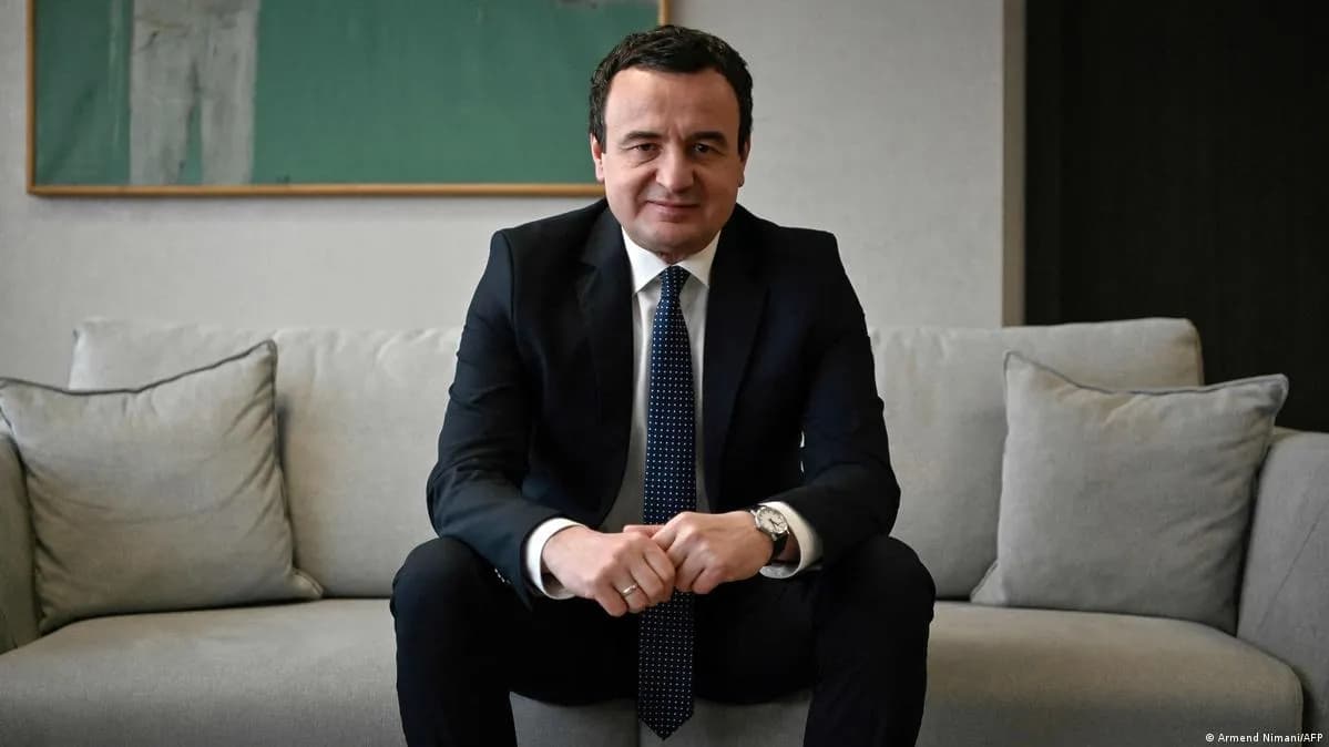 Kurti thotë se i është shtrenjtuar qiraja, deklaron se i ka veç 16 euro e 41 centë në bankë