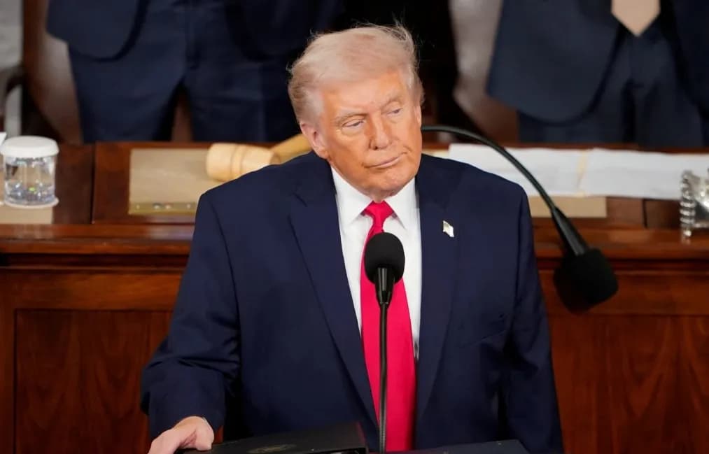 Ky shtet i kërkoi Trumpit ta shtyjë afatin për Iranin