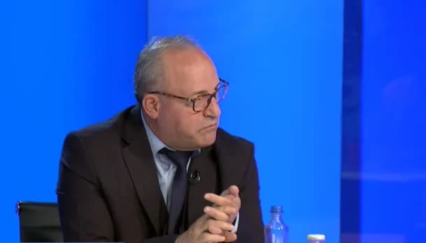 “LDK dhe PDK nuk treguan gatishmëri”- Ramabaja: Mungon maturia politike, kompromisi për Presidentin ishte i mundur