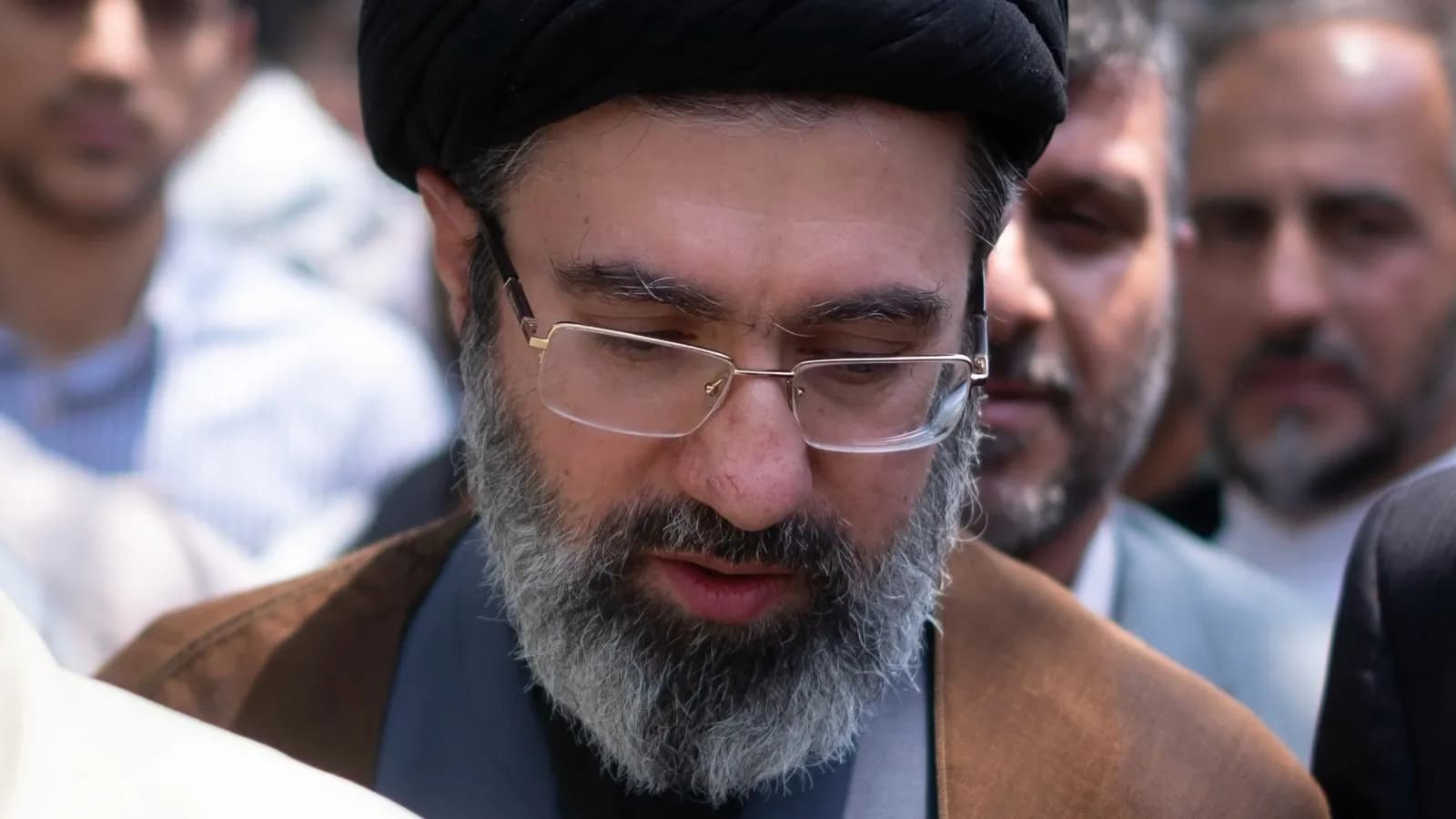 Lideri i ri i Iranit, reagon për herë të parë që nga armëpushimi