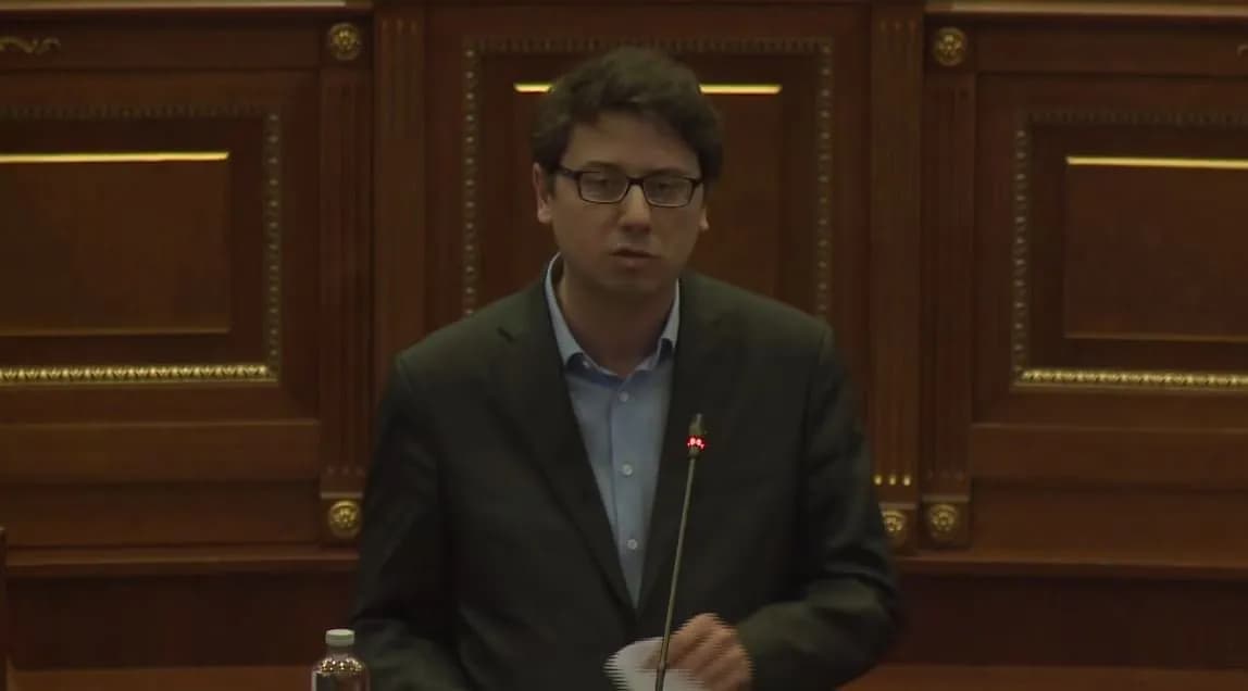 Ligji për çmimet tavan, Murati: Nuk është kundër bizneseve, por kundër abuzimit në kohë krize