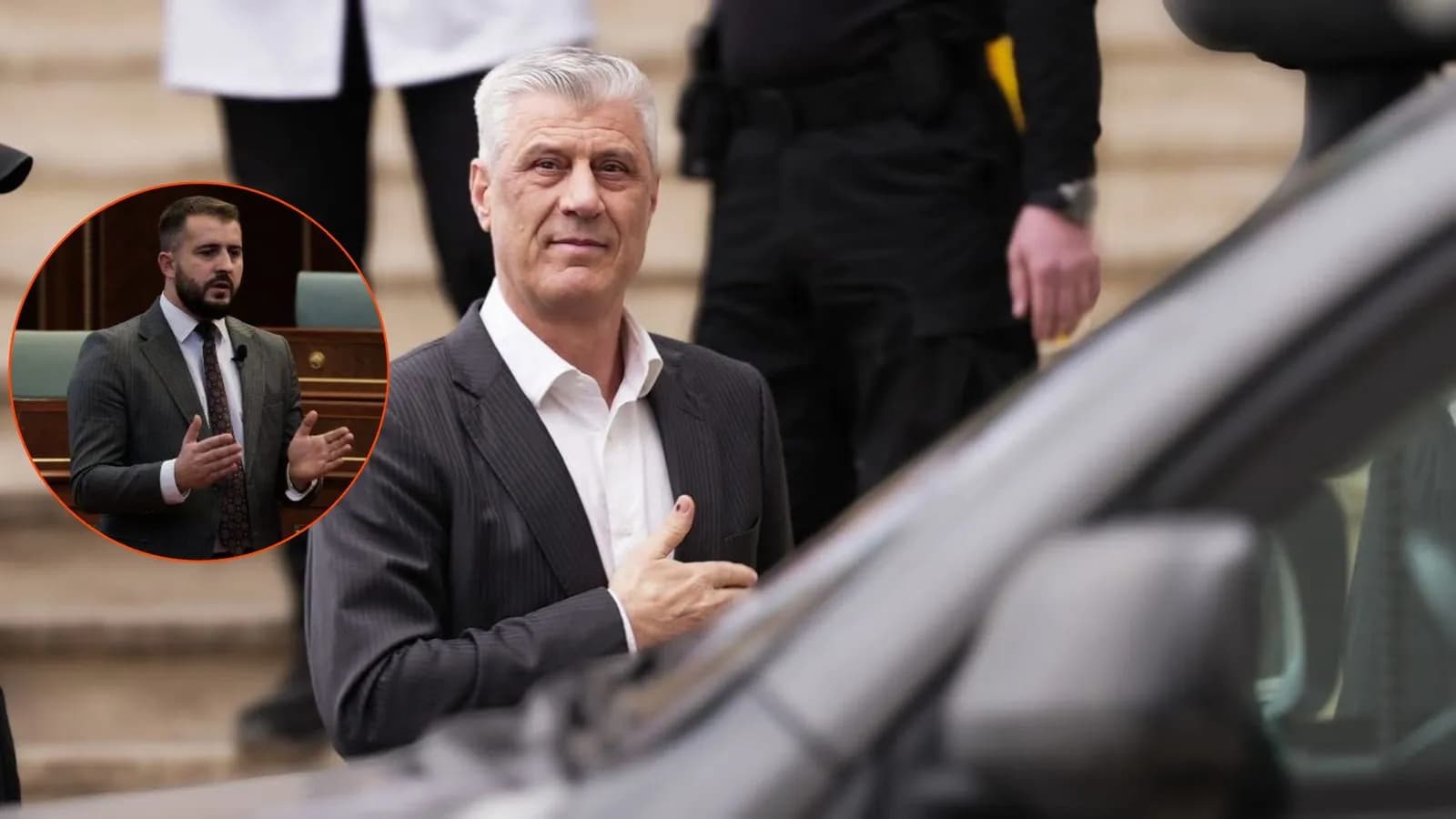 Lushtaku për ish-krerët: Kosova ka nevojë për ta, sot më shumë se kurrë