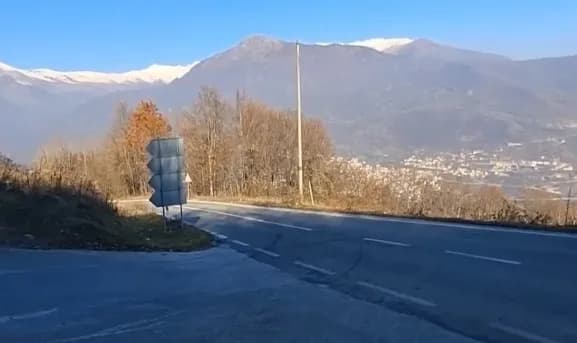 Maqedonia e Veriut siguron 2 milionë € për ndërtim të rrugës Tetovë-Prizren