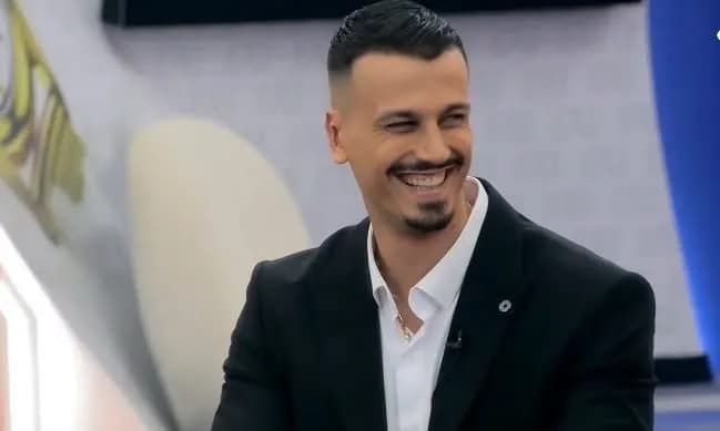 Mateo fiton 2 mijë euro në nisje të spektaklit të Big Brother VIP Albania