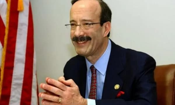 Mbahet pritje ngushëlluese për Eliot Engel në New York