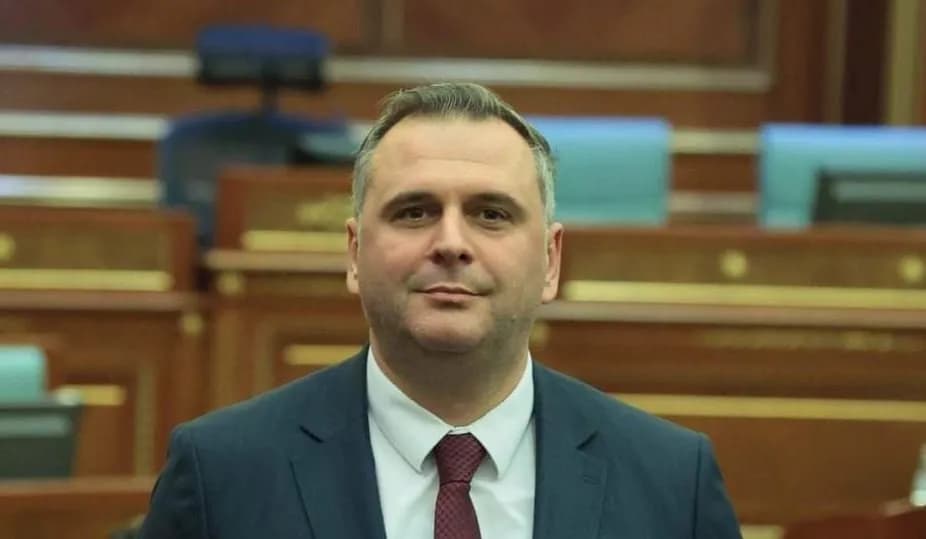 Mefail Bajqinovci: Opozitës i kërkuam emra për president mbipartiak, por nuk pati asnjë lëvizje