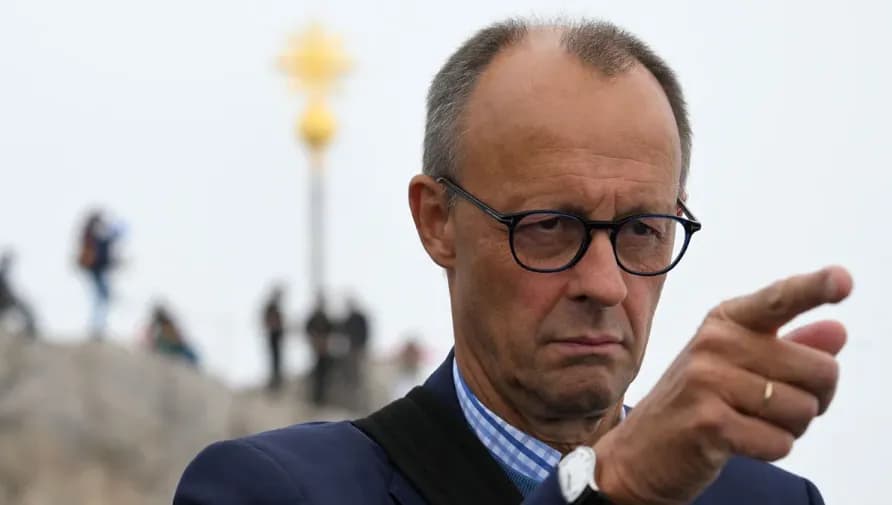 Merz sugjeron lehtësim gradual të sanksioneve kundër Teheranit