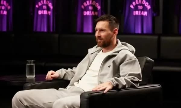 Messi bëhet pronar i klubit nga Katalonja, synon majat e futbollit