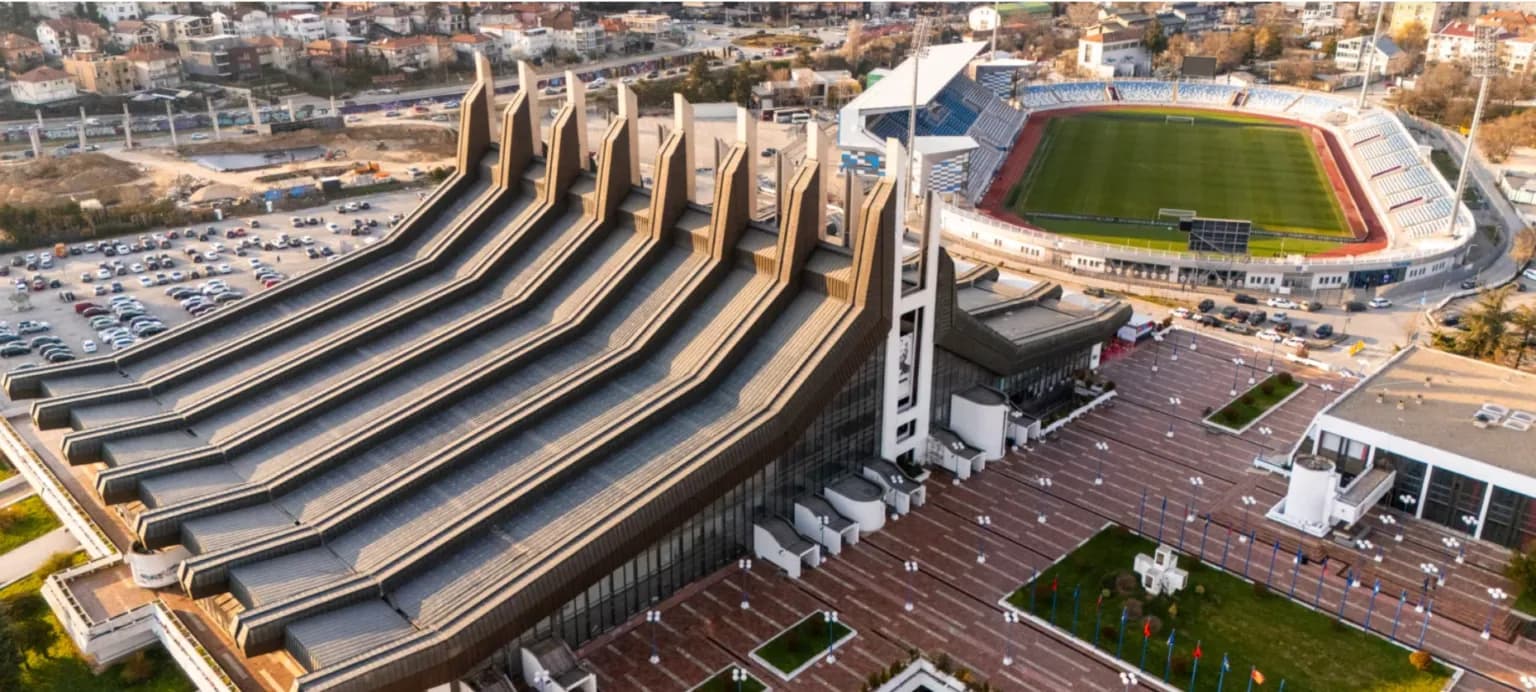 Miratohet projektligji për organizimin e Lojërave Mesdhetare “Prishtina 2030”, kostoja 253 milionë euro