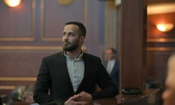 “Mjaftë me spekulime”, Fatos Geci i reagon Gani Gecit dhe të tjerëve: Vetë e kam shkruar fjalimin në mënyrë spontane