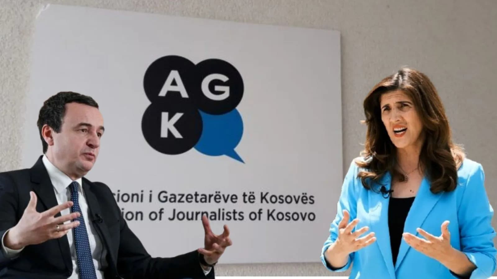 Musliu kërkon veprim nga Prokuroria: Kur hidhen akuza për financim të mediave, faktet duhet të dalin në dritë