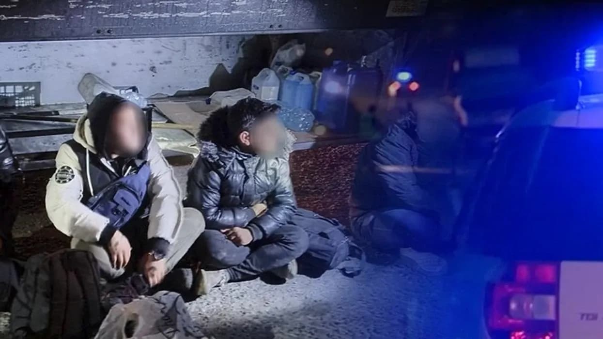 Ndalohen dy shtetas të Kosovës në Maqedoni, transportonin emigrantë nga Pakistani