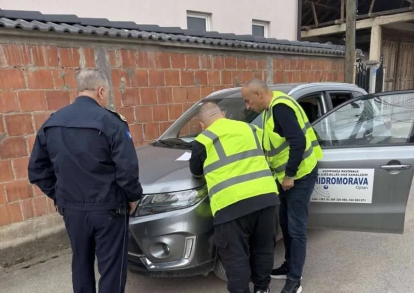 Nuk paguan? Hidromorava paralajmëron shkyçje dhe kërkon zgjidhje të menjëhershme për borxhet