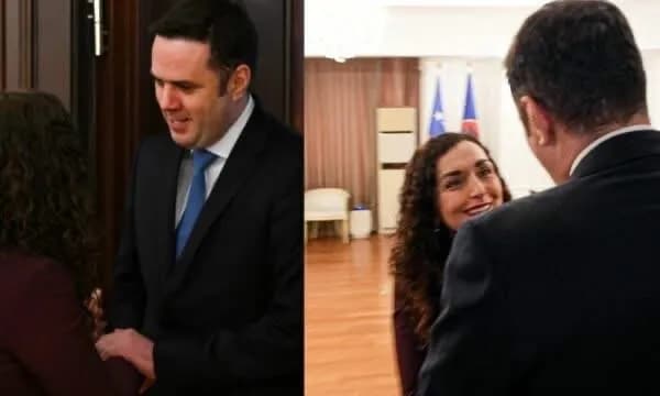 Osmani afrohet me LDK-në, pajtohet me qëndrimin e partisë për çështjen e presidentit? Reagon ish-këshilltarja e saj