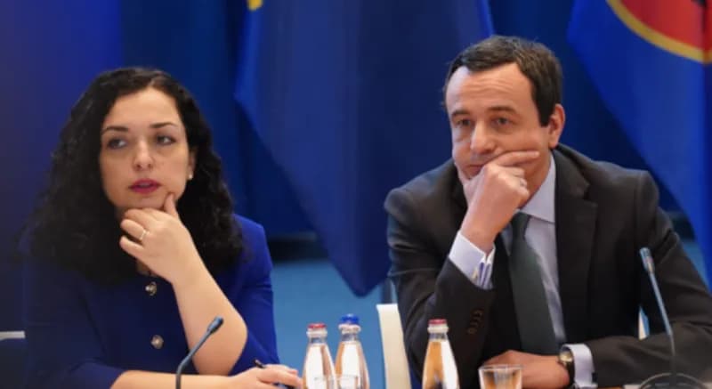 Osmani për Kurtin: Unë e mbrojta kur të gjithë donin ta rrëzonin, ai më rrëzoi mua kur të gjithë më kërkonin