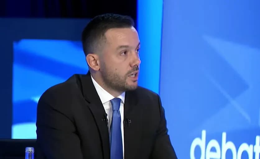 PDK me rezolutë në seancën e nesërme, Tahiri: Të ndëshkohen përgjegjësit për skenarin me ekspozitën