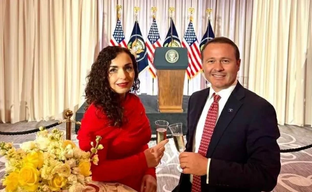 Për gruan që la gjurmë në historinë moderne të Kosovës
