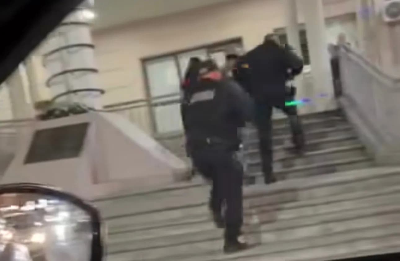 Policia arreston Koran Bajgorën, shau rëndë dhe kërcënoi Ramush Haradinajn