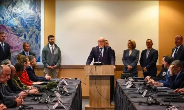Policia e Kosovës dhe Ambasada e SHBA’së mbajtën trajnim për menaxhimin e incidenteve kritike