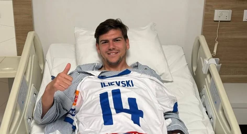 Prishtina do të jetë gjatë pa sulmuesin kryesor të saj