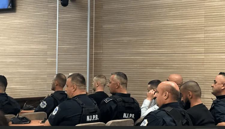 Prokurorja kërkon burgim të përjetshëm për Naim Murselin dhe të akuzuarit e tjerë