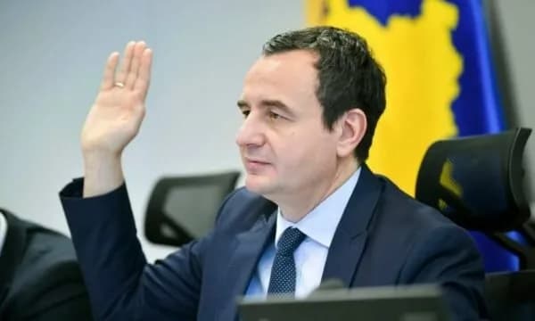 Qeveria mban mbledhje elektronike, ja vendimet që mori