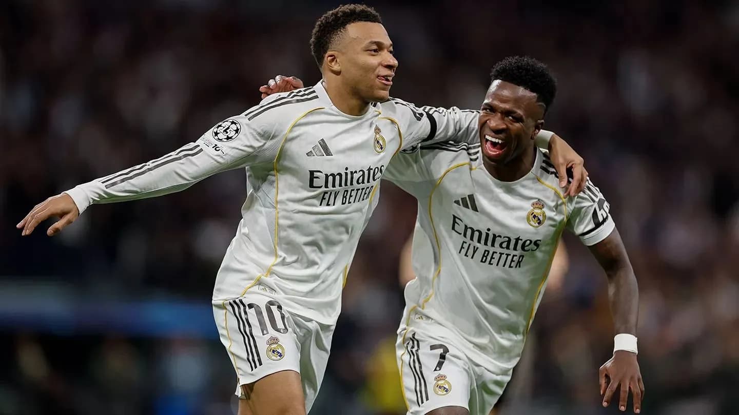 Real Madridi publikon formacionin zyrtar për ndeshjen ndaj Bayern Munich