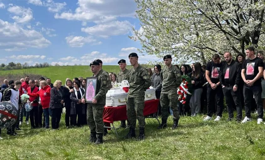 Rivarroset Sinan Dauti, 9-vjeçari nga Prekazi që ishte zhdukur gjatë luftës