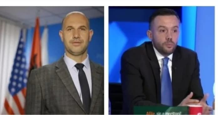 Ruzhdi Kryeziu i përgjigjet Arian Tahirit: Kundër rikthimit të Fatmir Limaj në PDK