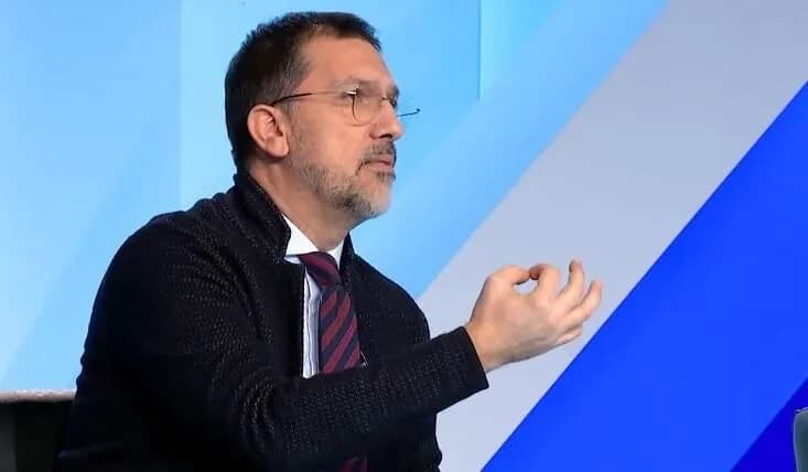Sejdiu: Kurti krejt angazhimin do ta ketë t’ia lë fajin dikujt, besoj LDK-së