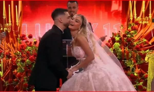 “Selin moj…”- Gimbo ka një mesazh për banoren dhe një kërkesë për fansat